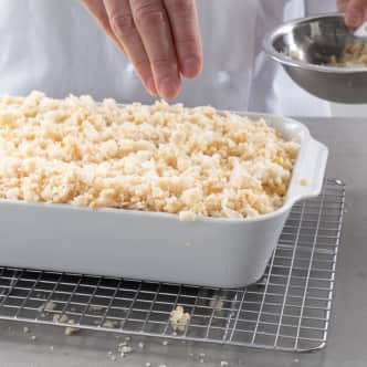 Broiler safe baking dish on sale